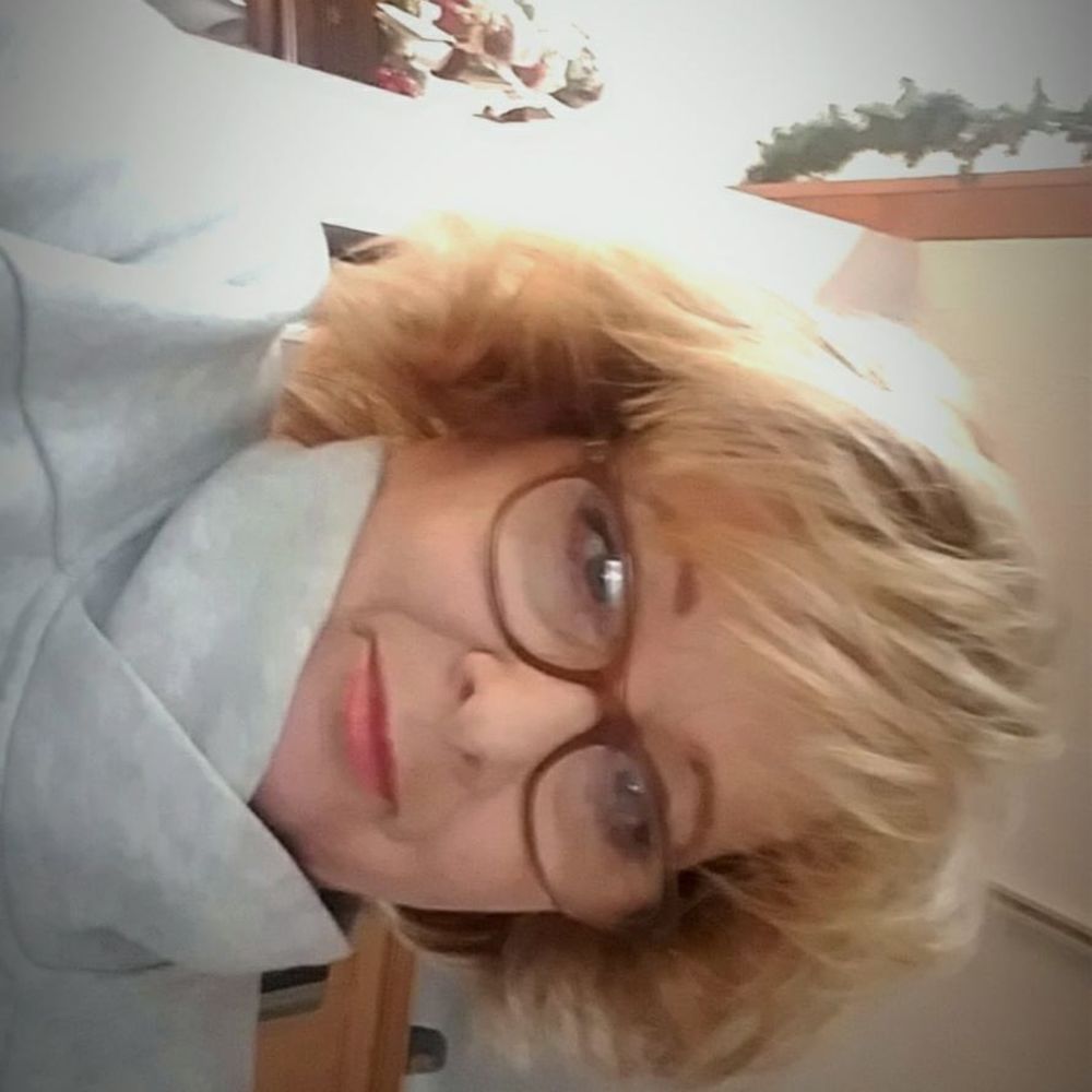 Meet your Posher, D'ann